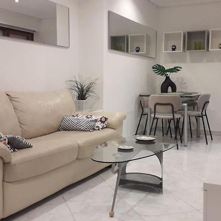 Apartamento Junto Al Santiago Bernabeu Con Piscina Apartment Madrid Exterior photo