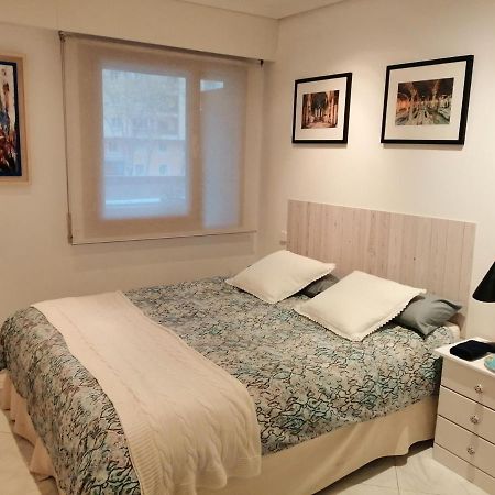 Apartamento Junto Al Santiago Bernabeu Con Piscina Apartment Madrid Exterior photo