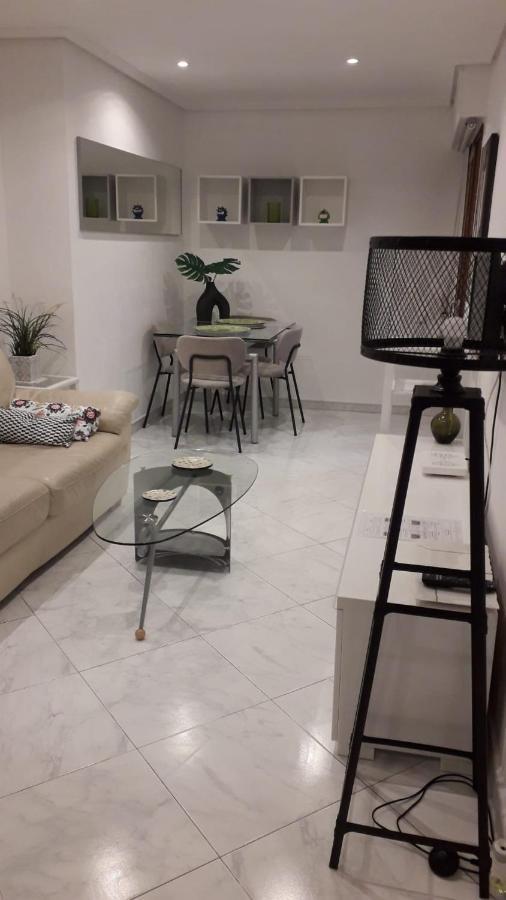 Apartamento Junto Al Santiago Bernabeu Con Piscina Apartment Madrid Exterior photo