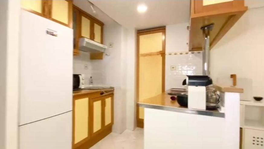 Apartamento Junto Al Santiago Bernabeu Con Piscina Apartment Madrid Exterior photo